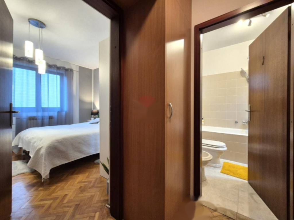 Flat in Opatija, Croatia, 101 m² - picture 12