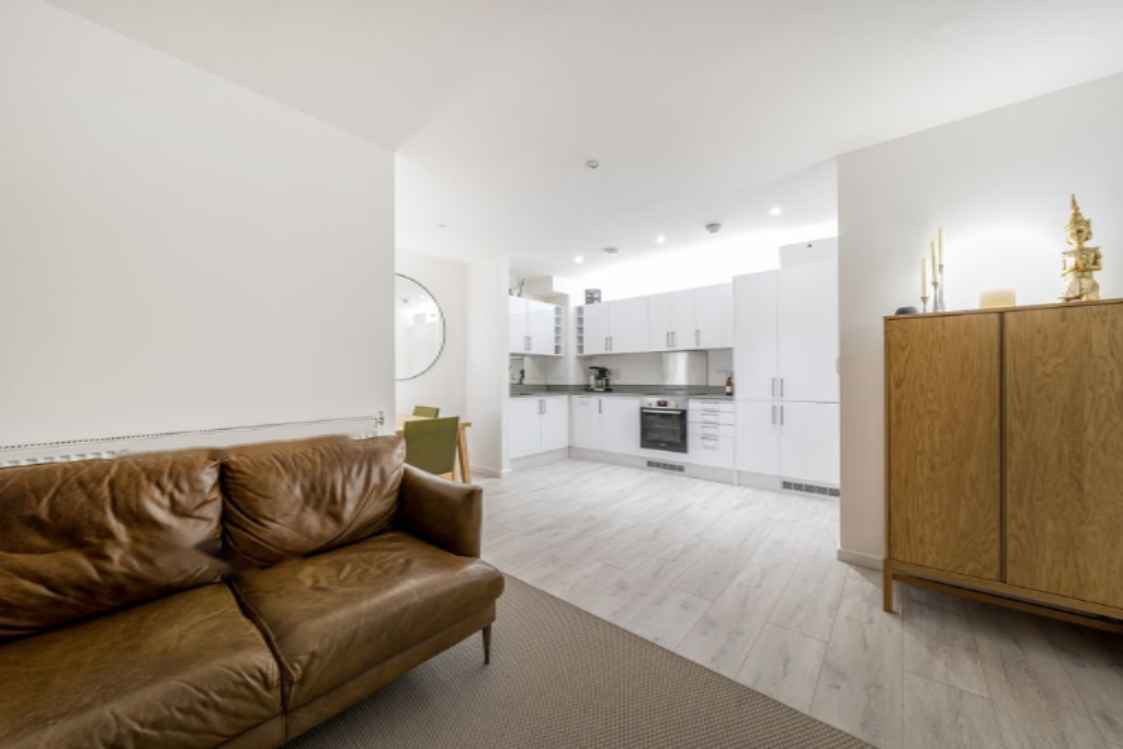 Appartamento a Londra, Regno Unito, 45 m² - foto 12