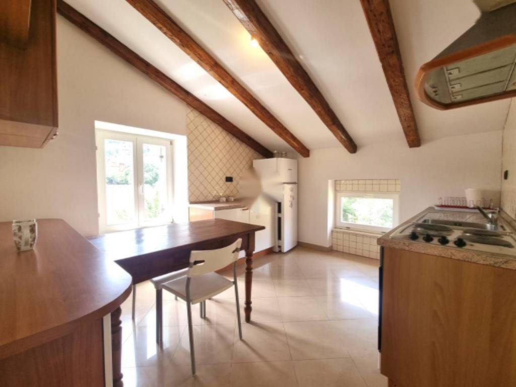 Wohnung in Opatija, Kroatien, 59 m² - Foto 12