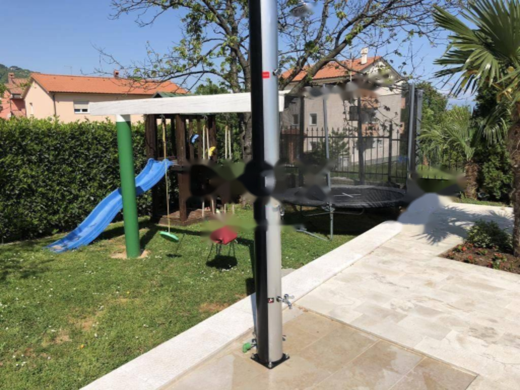 Casa en Opatija, Croacia, 500 m² - imagen 12