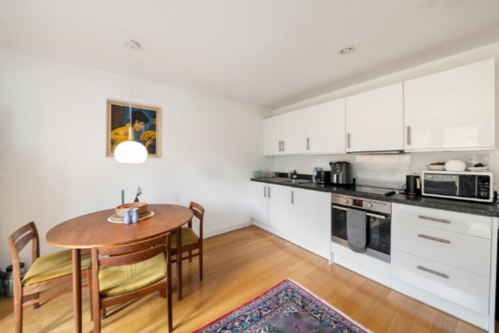 Appartement à Londres, Royaume-Uni, 39 m² - image 12