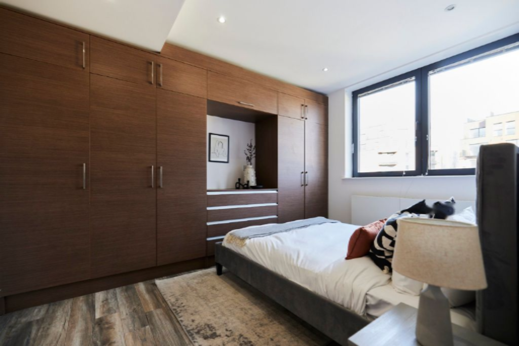 Appartement à Londres, Royaume-Uni, 60 m² - image 12