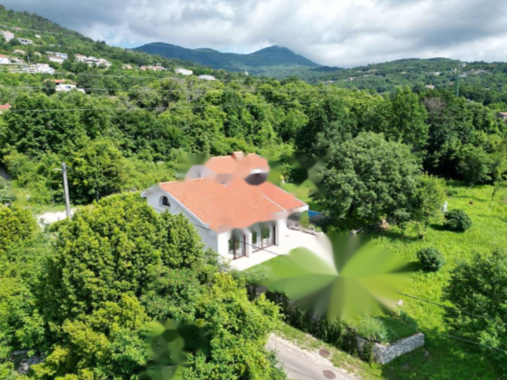 House in Opatija, Croatia, 250 m² - picture 12