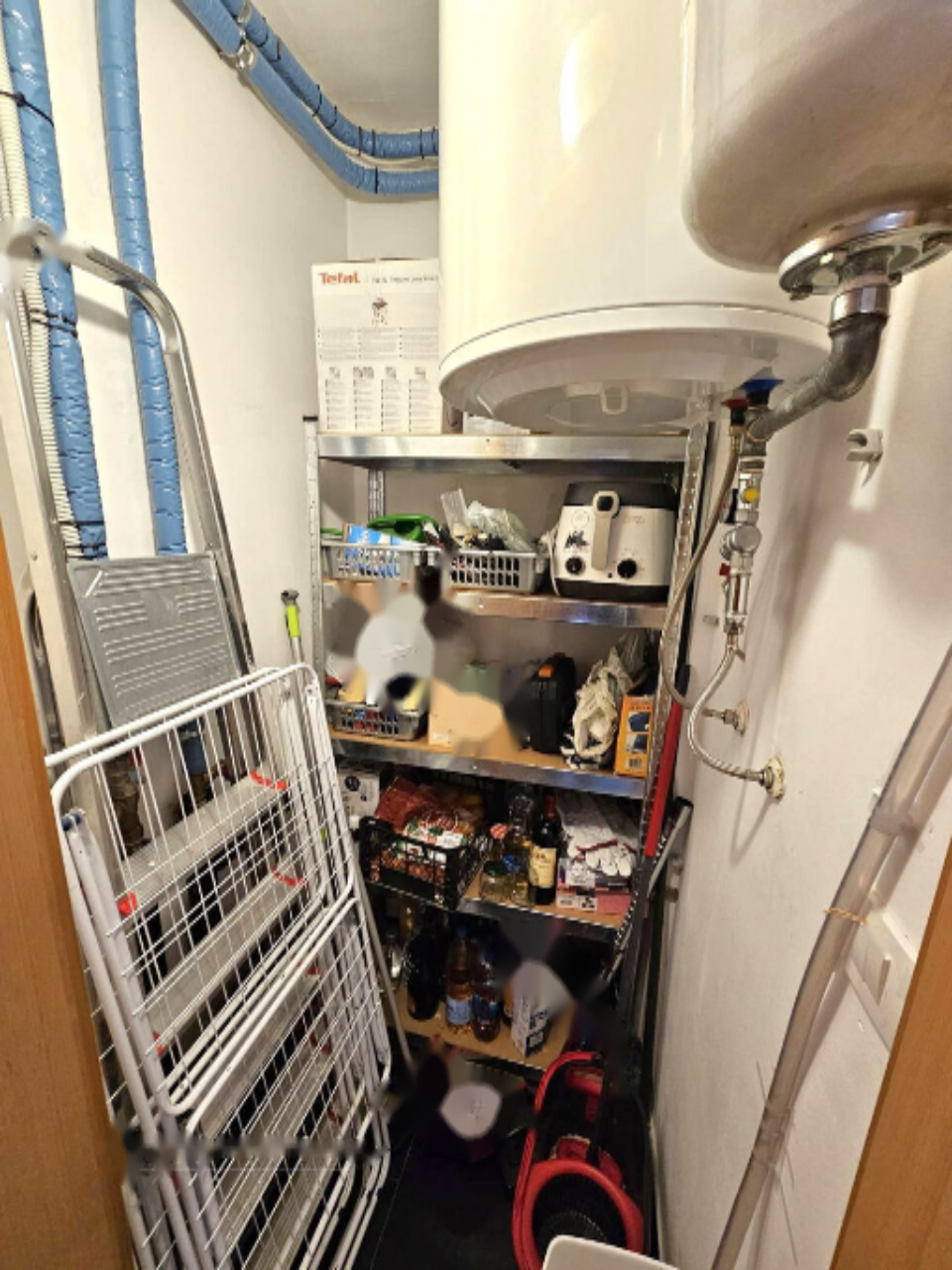 Piso en Ankaran, Eslovenia, 180 m² - imagen 12