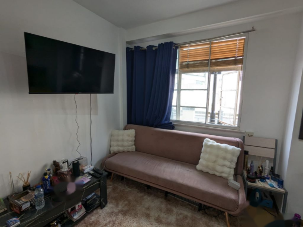 Flat in London, United Kingdom, 23 m² - picture 12