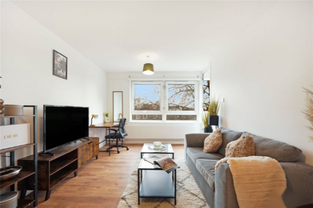 Flat in London, United Kingdom, 49 m² - picture 12