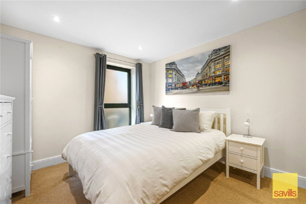 Appartamento a Londra, Regno Unito, 56 m² - foto 12