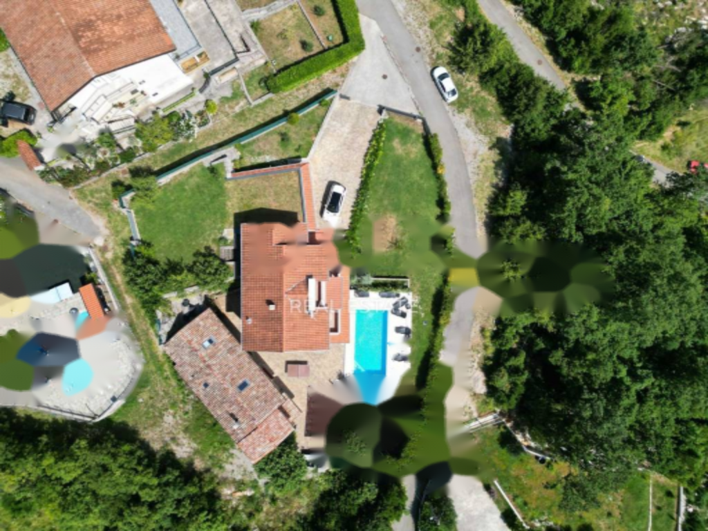Casa en Opatija, Croacia, 500 m² - imagen 12