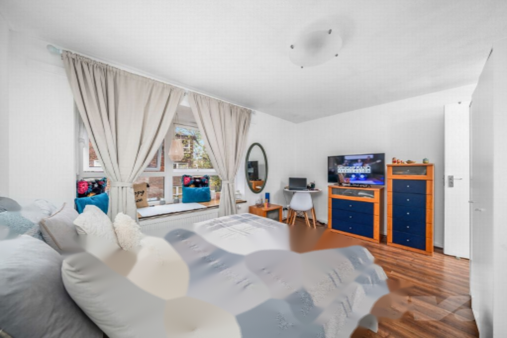 Appartamento a Londra, Regno Unito, 50 m² - foto 12