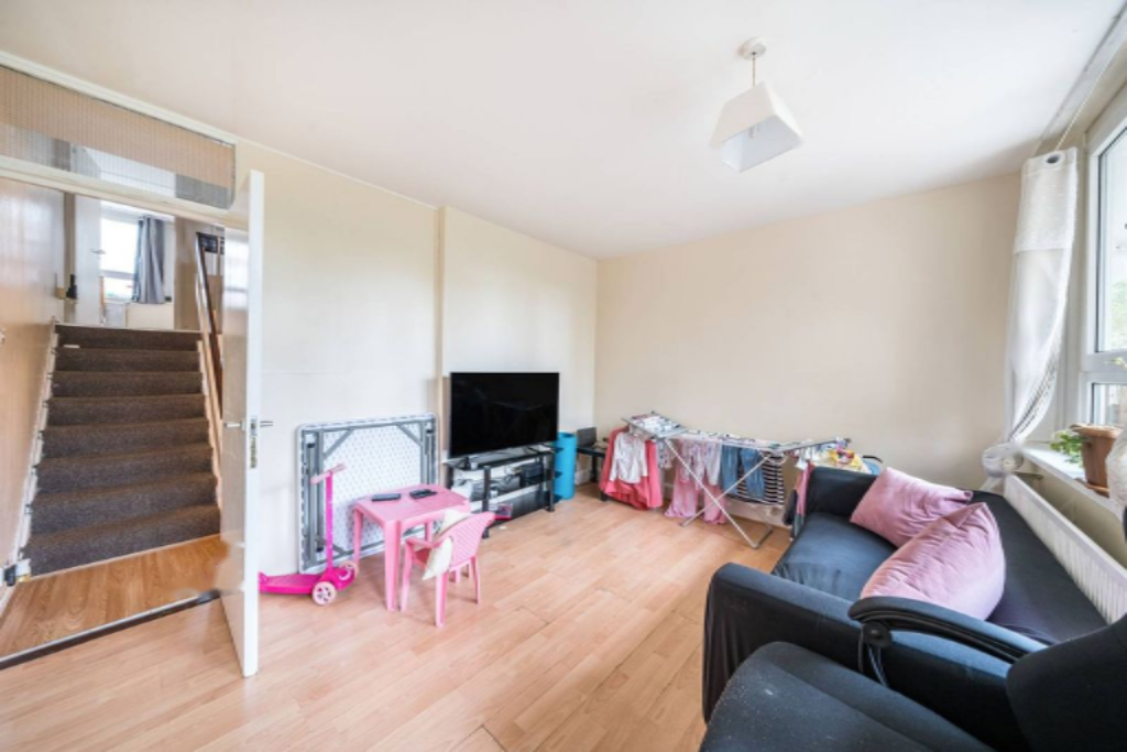 Appartamento a Londra, Regno Unito, 95 m² - foto 12