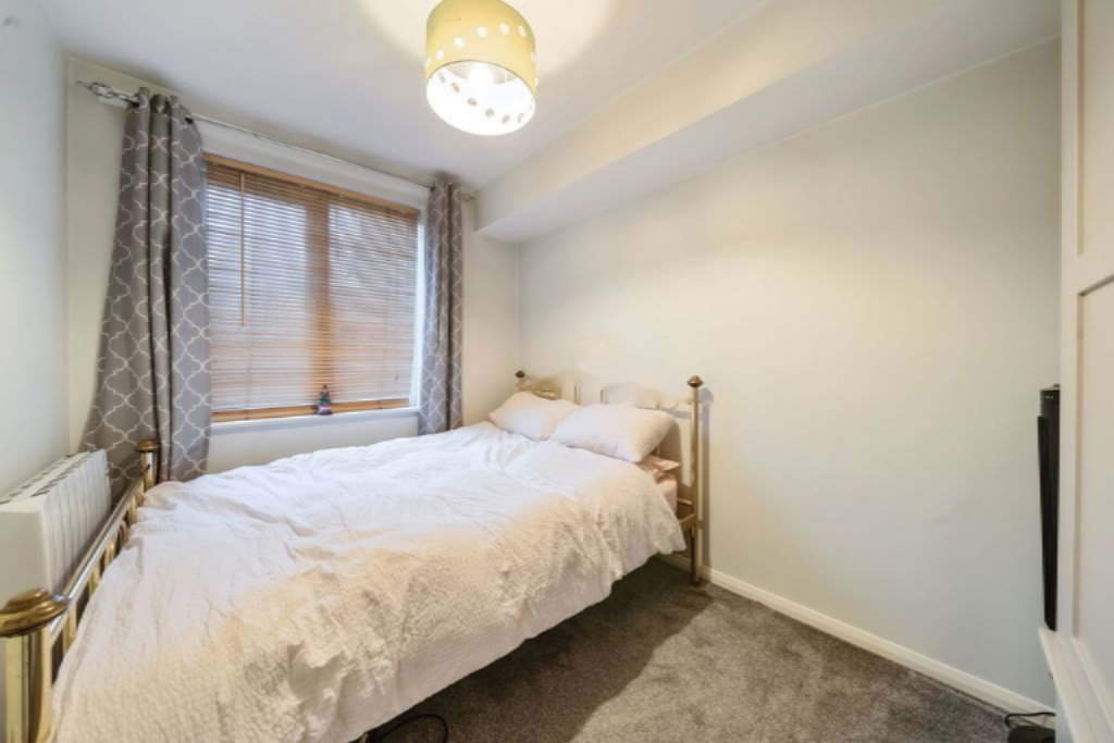 Wohnung in London, Großbritannien, 51 m² - Foto 12