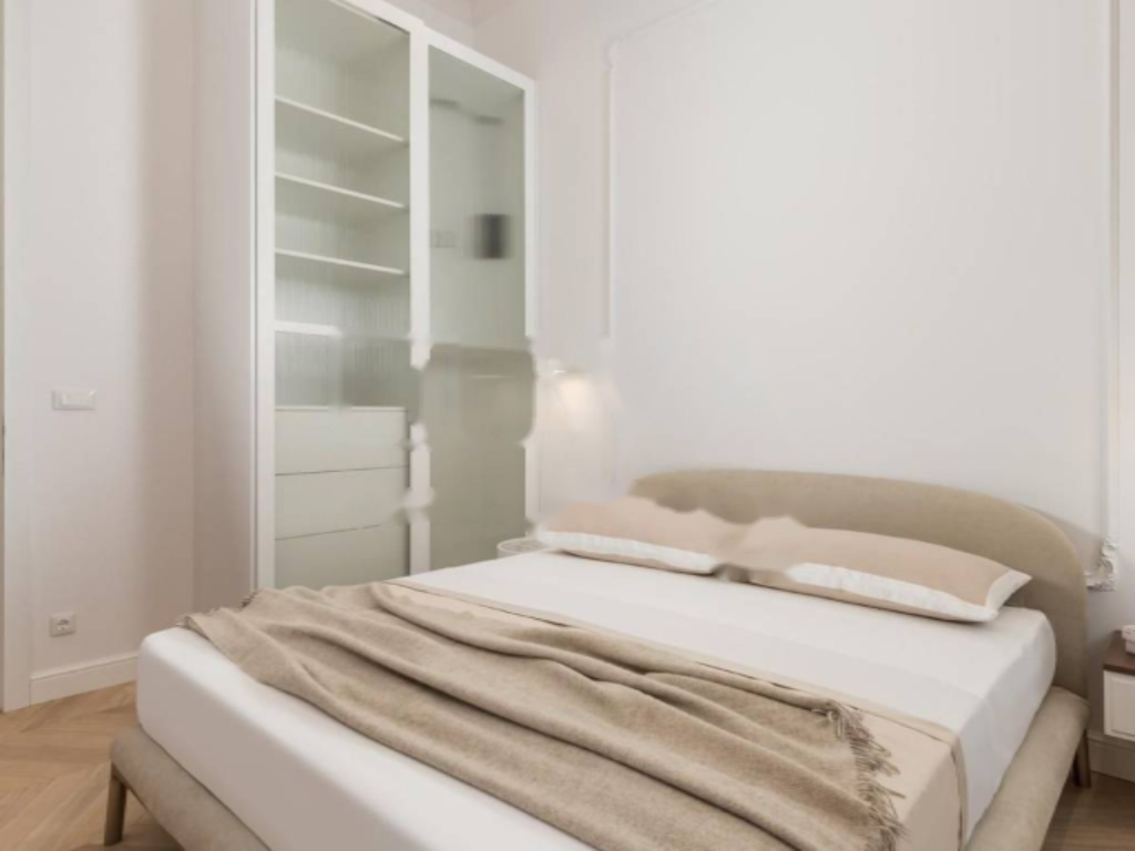 Flat in Opatija, Croatia, 93 m² - picture 12