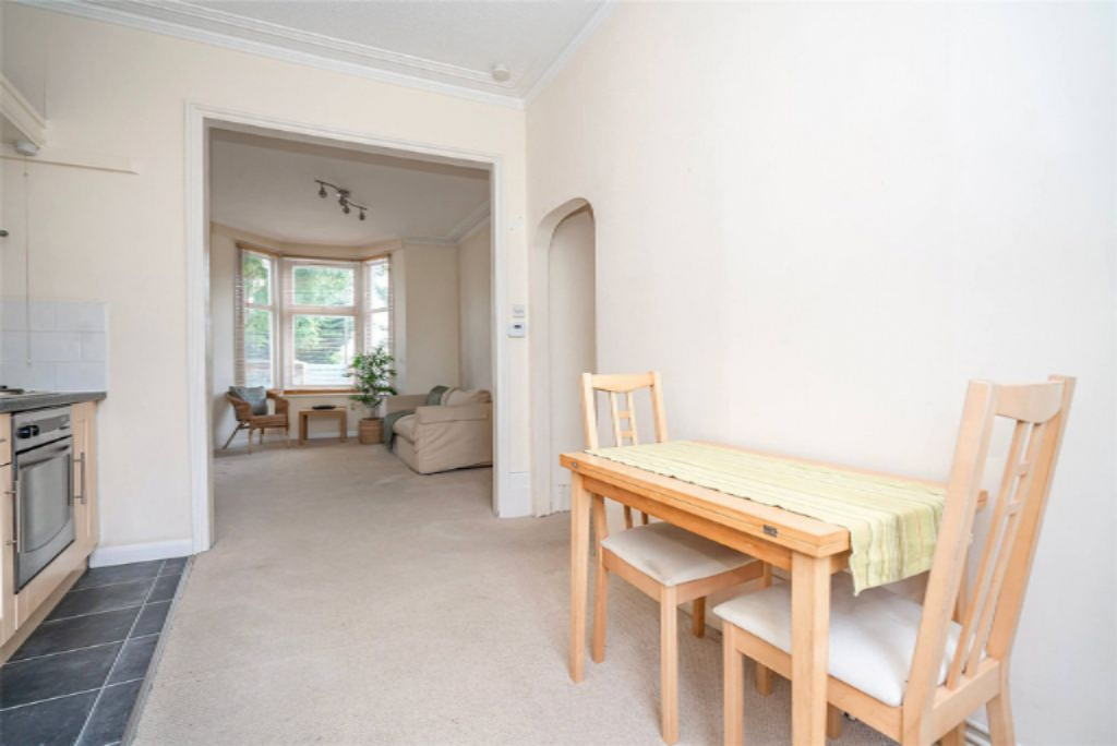 Flat in London, United Kingdom, 35 m² - picture 12