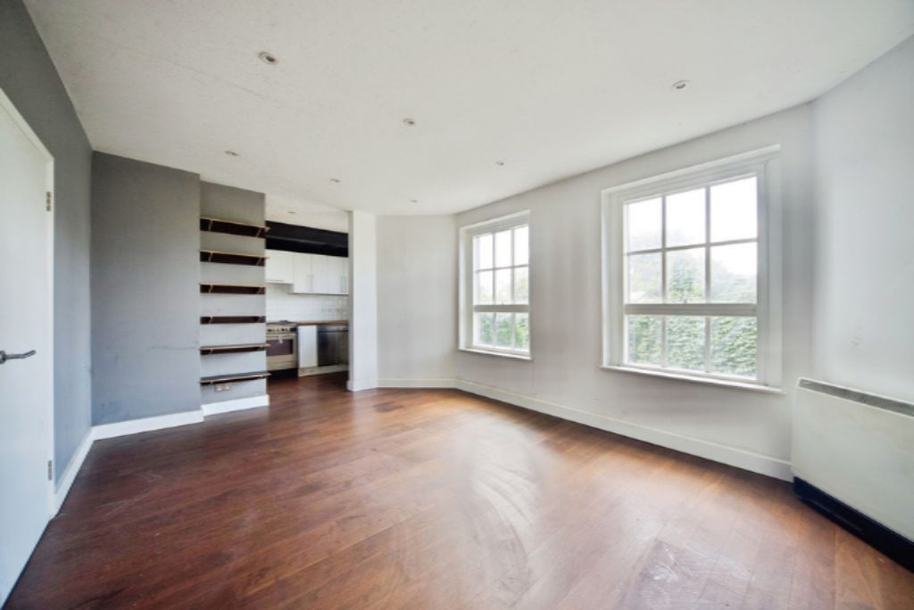 Flat in London, United Kingdom, 55 m² - picture 11