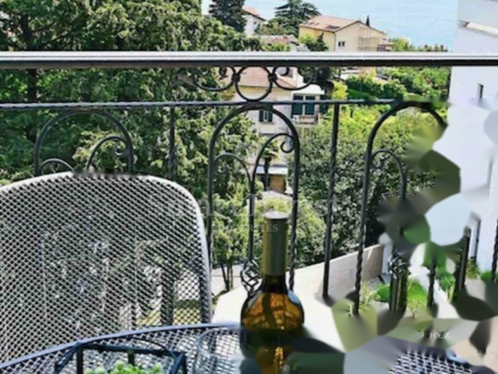 Wohnung in Opatija, Kroatien, 55 m² - Foto 12