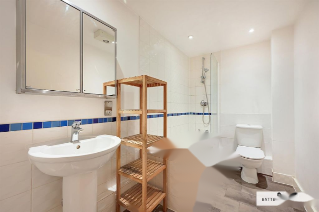 Wohnung in London, Großbritannien, 53 m² - Foto 12