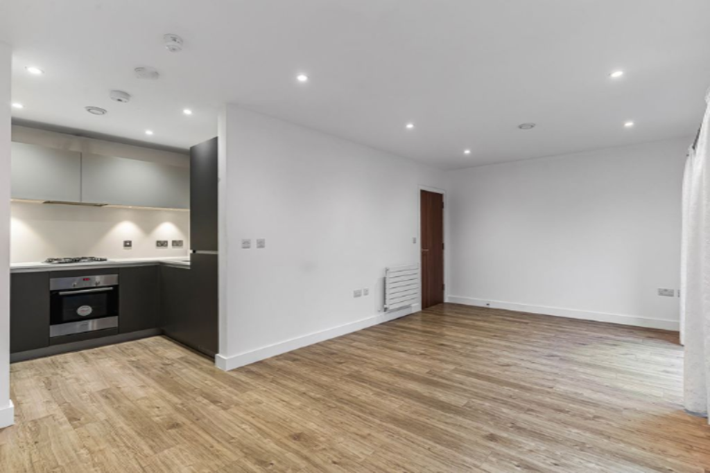 Appartamento a Londra, Regno Unito, 54 m² - foto 12