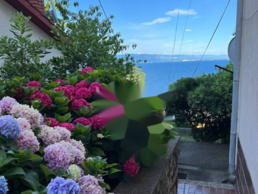 Wohnung in Opatija, Kroatien, 39 m² - Foto 12