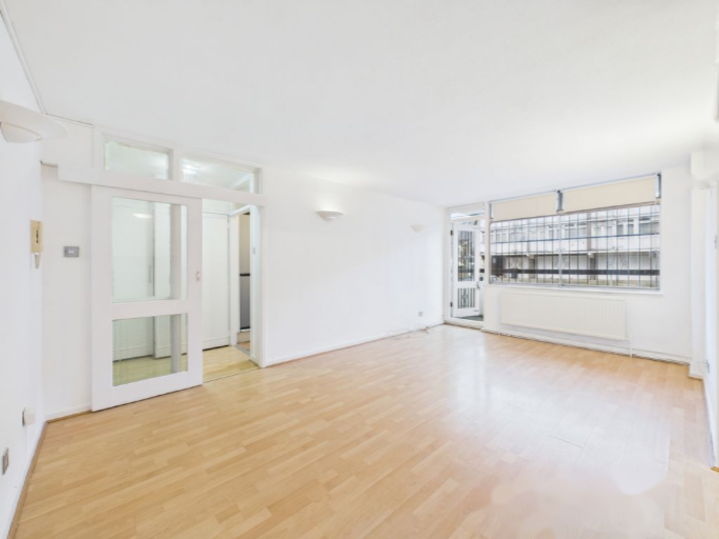 Flat in London, United Kingdom, 61 m² - picture 12