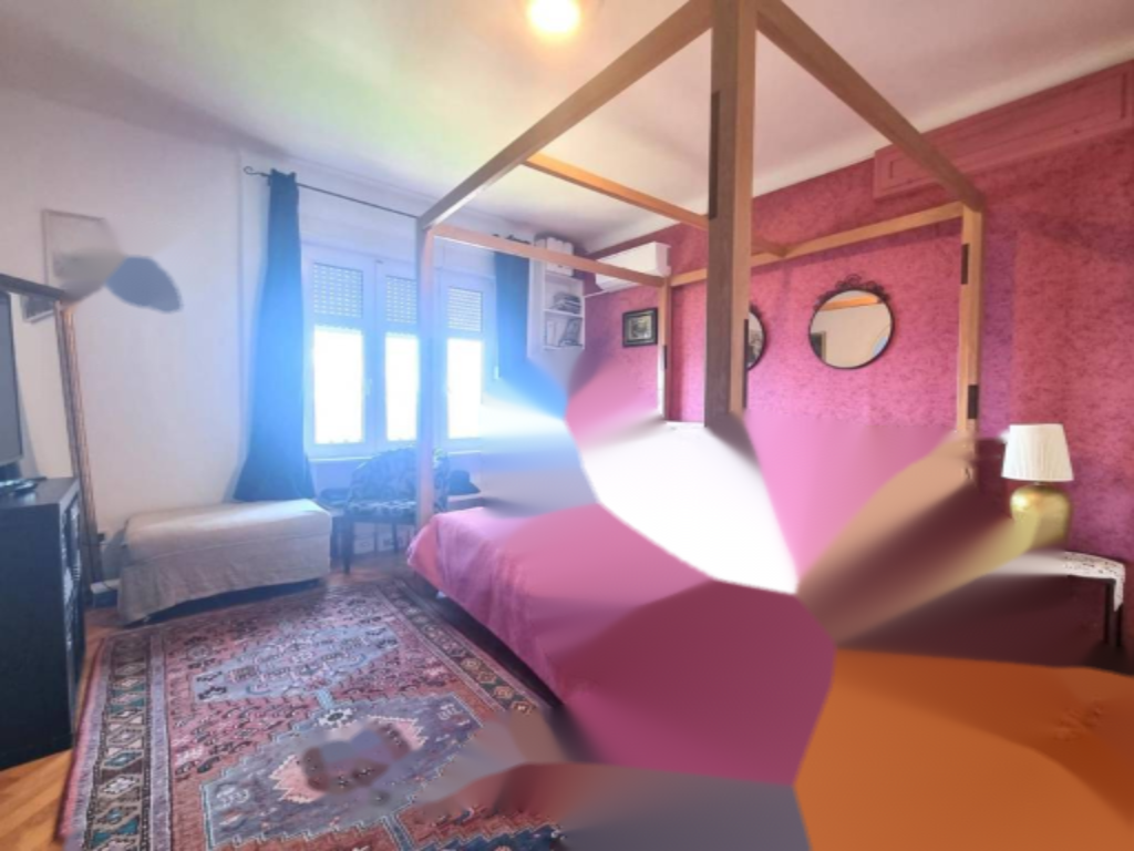 Flat in Opatija, Croatia, 126 m² - picture 12