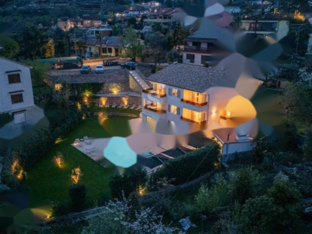 Casa en Opatija, Croacia, 404 m² - imagen 12