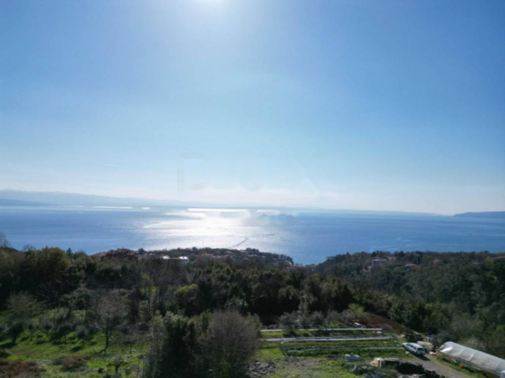 House in Opatija, Croatia, 1 123 m² - picture 12