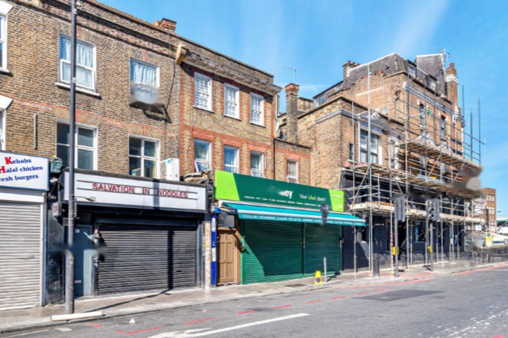 Appartement à Londres, Royaume-Uni, 53 m² - image 12