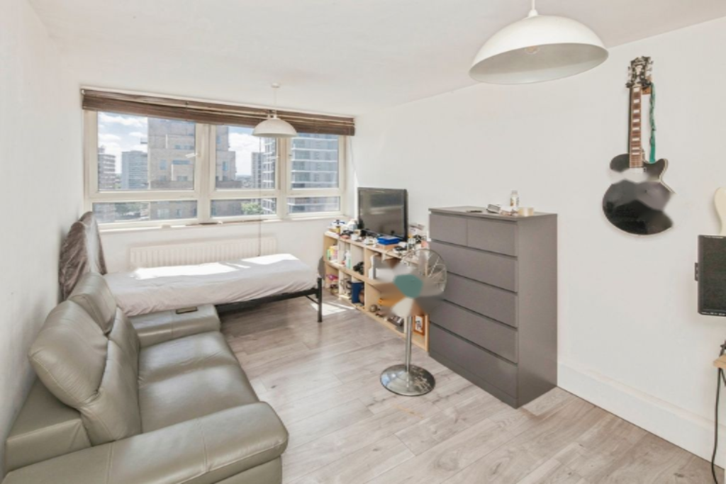 Appartamento a Londra, Regno Unito, 47 m² - foto 12