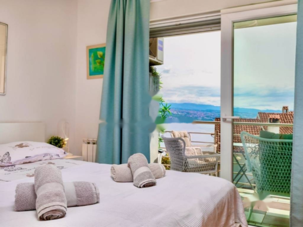 Appartamento a Opatija, Croazia, 47 m² - foto 12