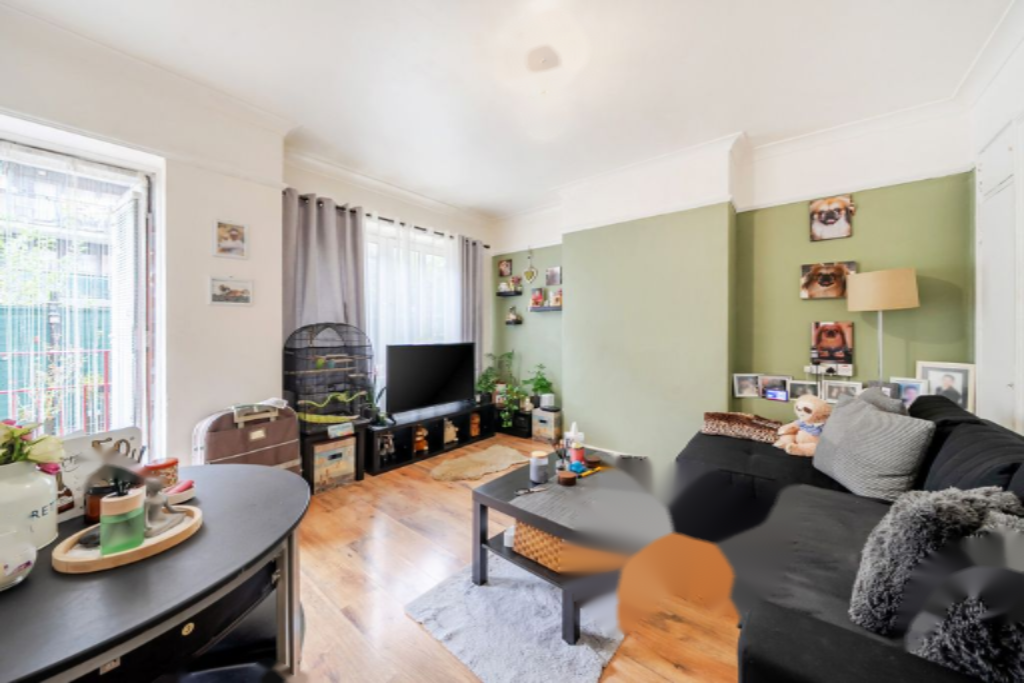 Wohnung in London, Großbritannien, 49 m² - Foto 12