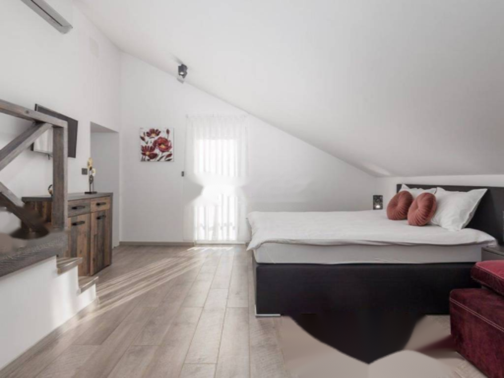 House in Opatija, Croatia, 180 m² - picture 12