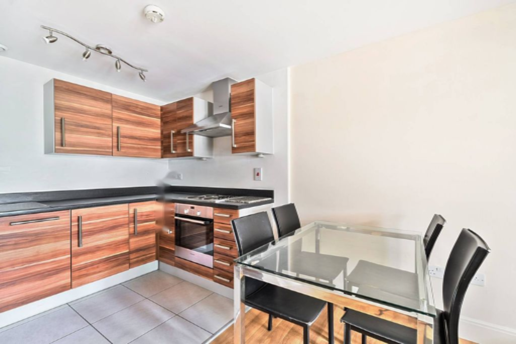 Appartamento a Londra, Regno Unito, 48 m² - foto 12