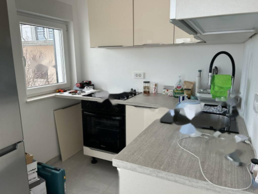 Flat in Opatija, Croatia, 78 m² - picture 12