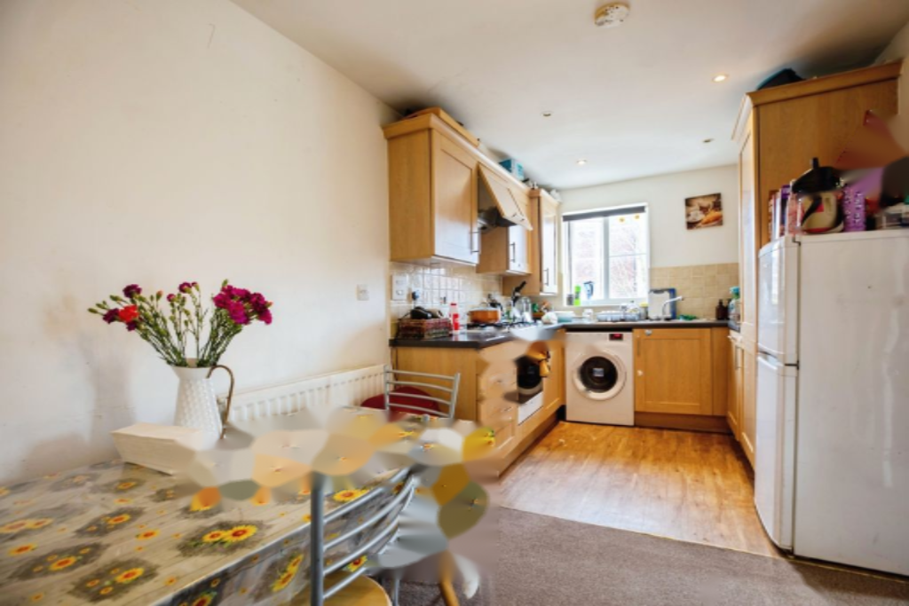 Wohnung in London, Großbritannien, 60 m² - Foto 12