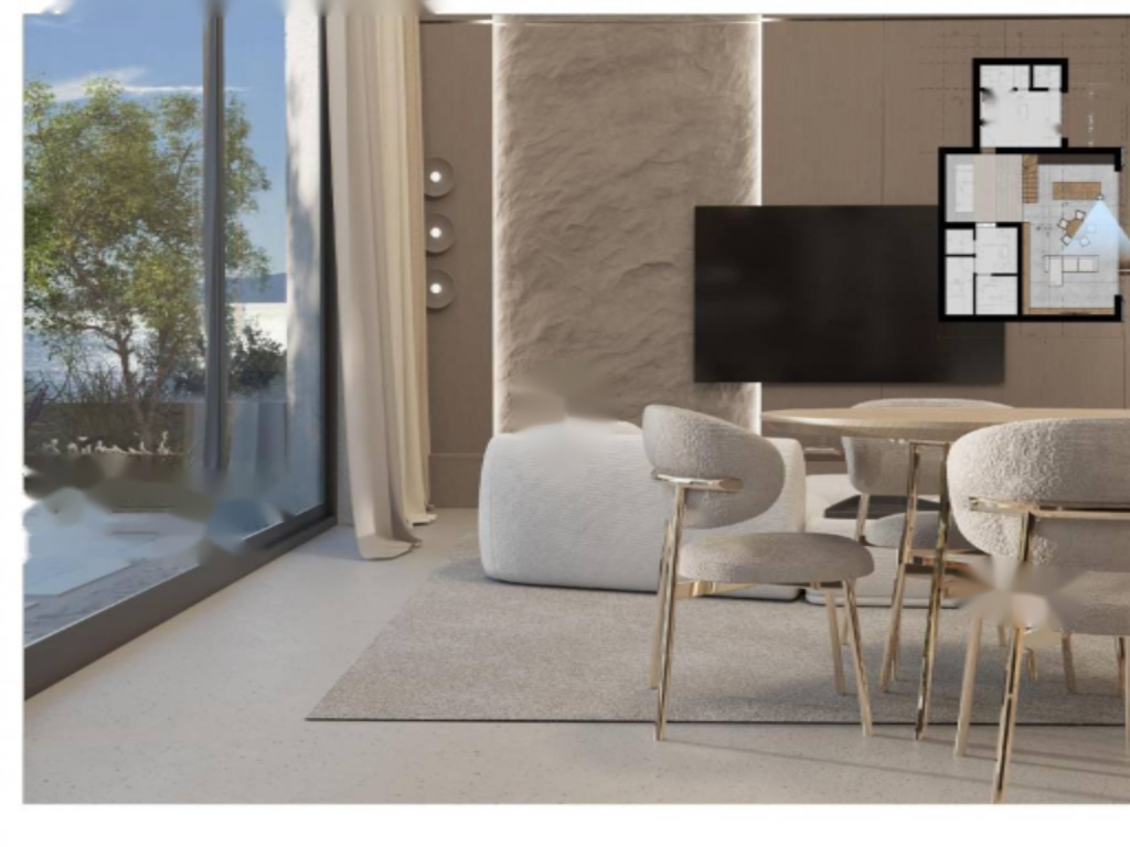 Haus in Opatija, Kroatien, 319 m² - Foto 12