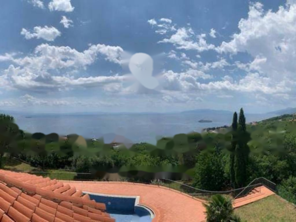 House in Opatija, Croatia, 505 m² - picture 12