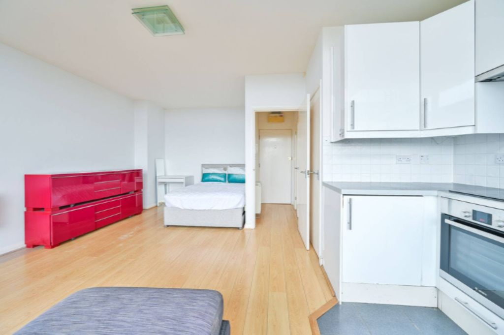 Appartement à Londres, Royaume-Uni - image 12
