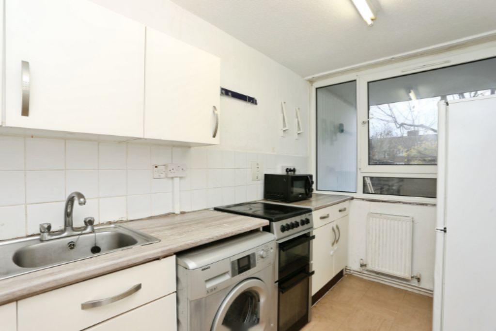 Appartamento a Londra, Regno Unito, 51 m² - foto 12