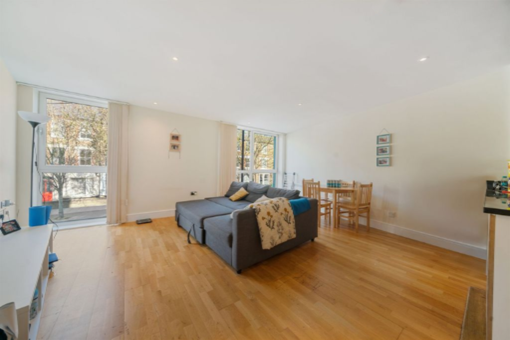 Appartement à Londres, Royaume-Uni, 61 m² - image 12