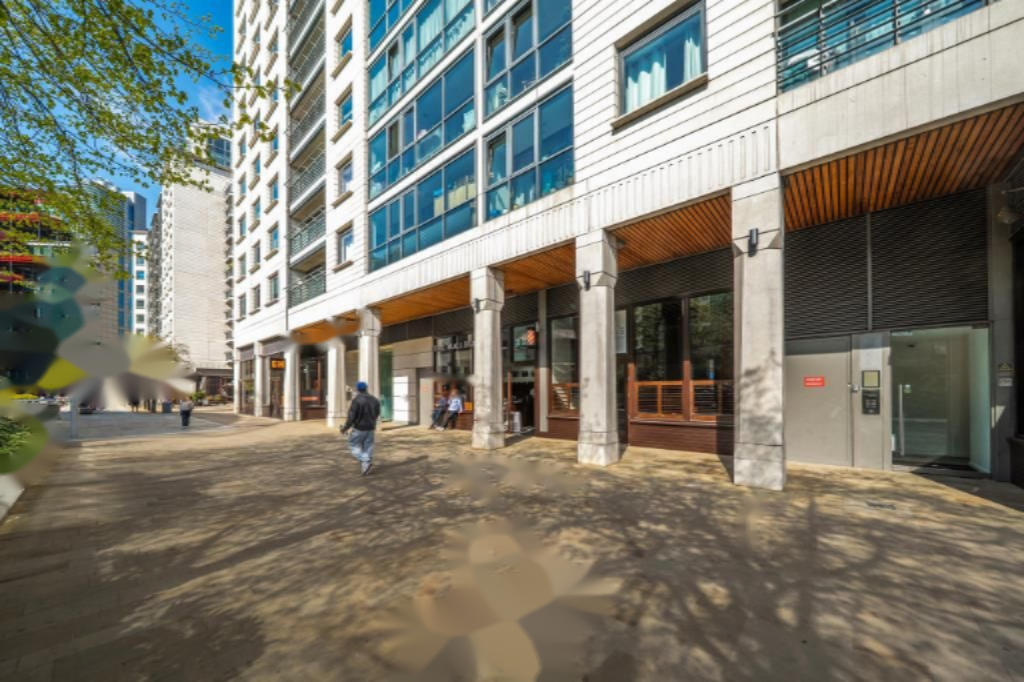 Flat in London, United Kingdom, 38 m² - picture 12