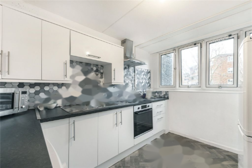 Flat in London, United Kingdom, 94 m² - picture 12