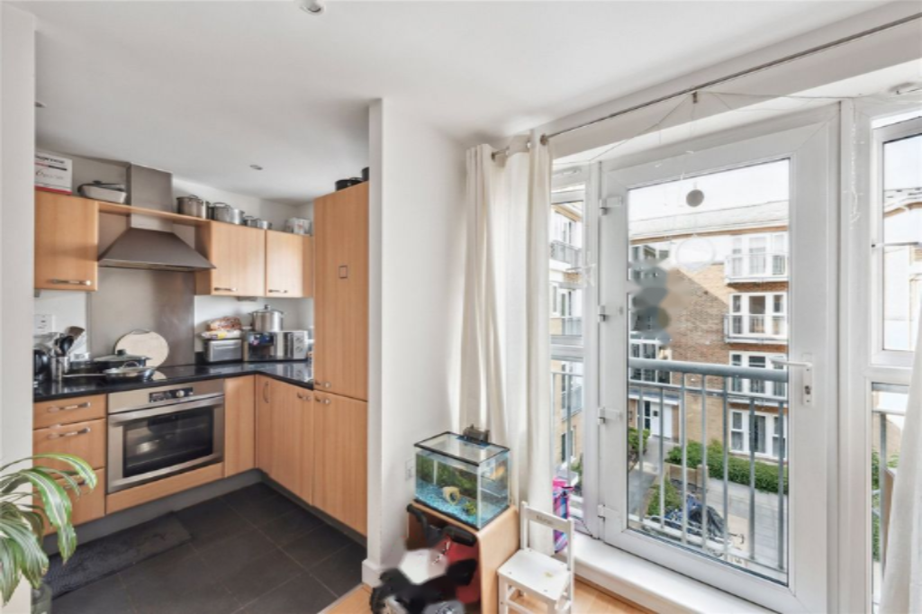 Appartement à Londres, Royaume-Uni, 56 m² - image 12