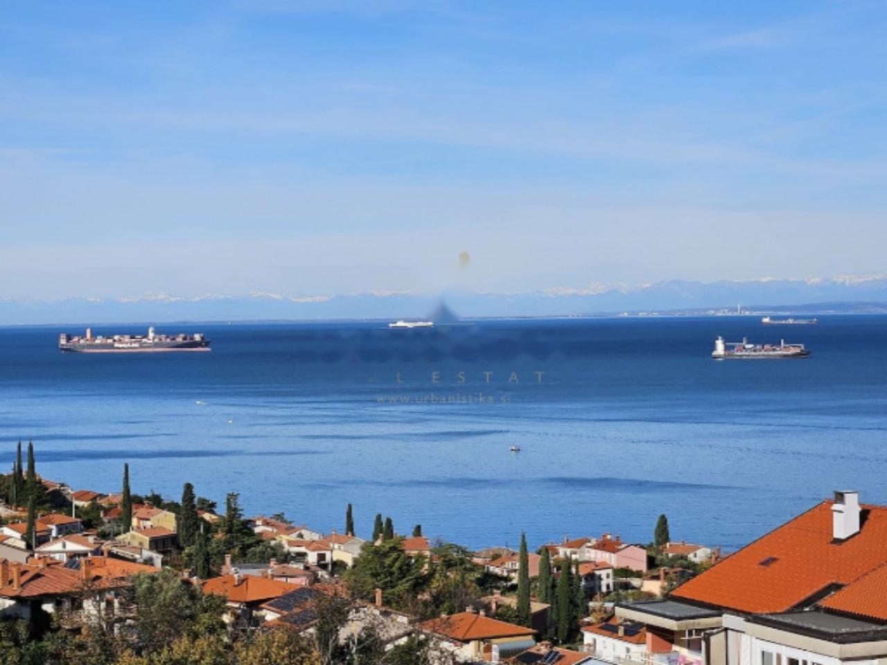 Appartamento a Capodistria, Slovenia, 67 m² - foto 12