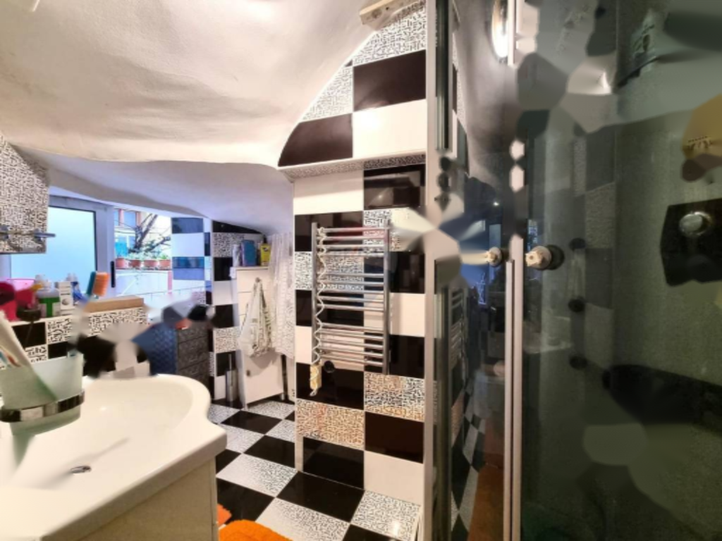 Flat in Opatija, Croatia, 70 m² - picture 12