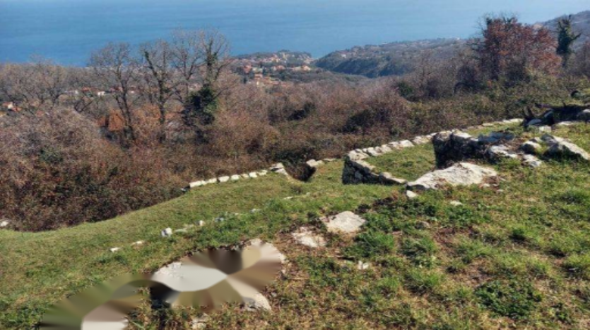 Haus in Opatija, Kroatien, 1 201 m² - Foto 12