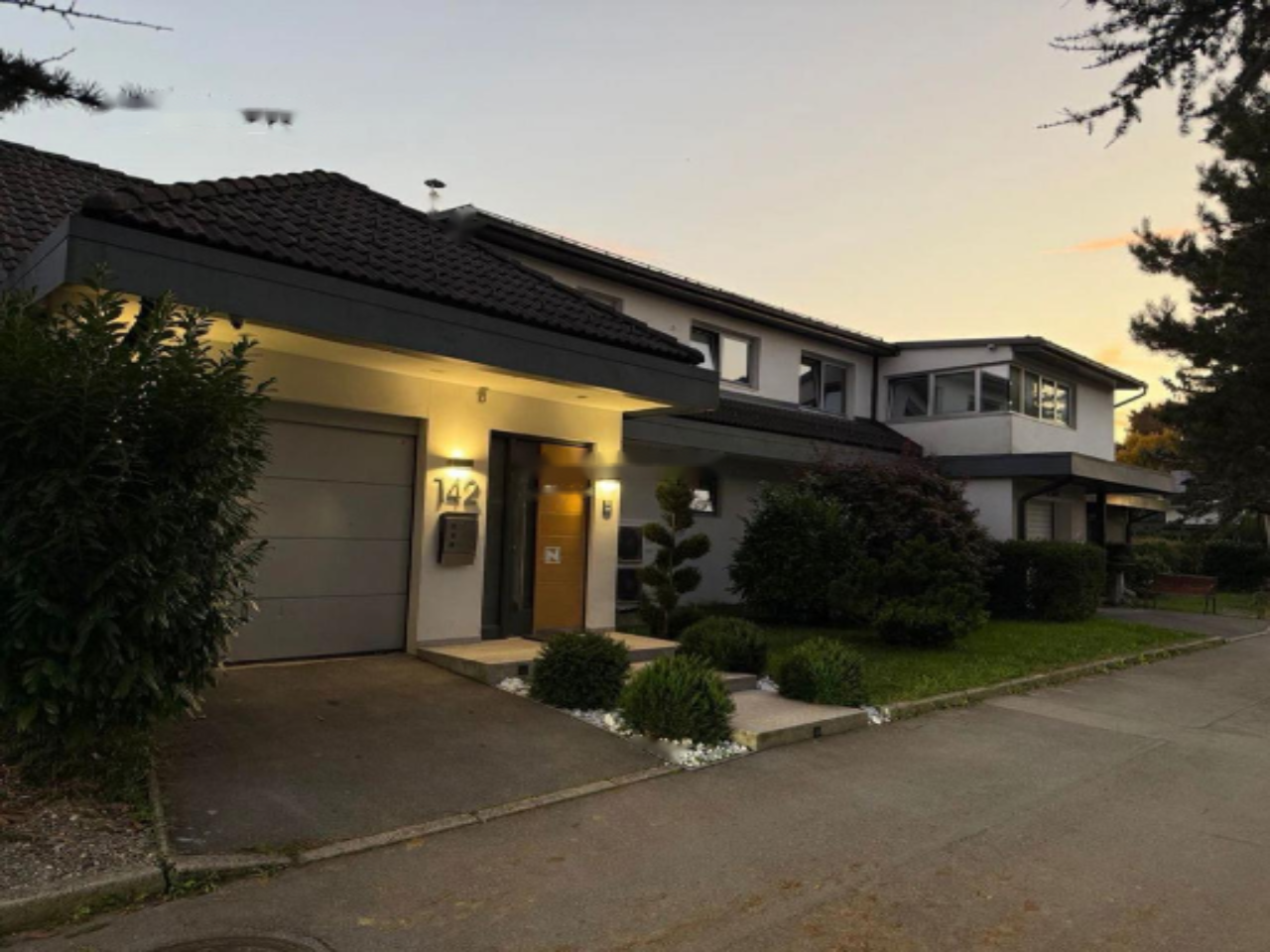 Casa en Liubliana, Eslovenia, 226 m² - imagen 12