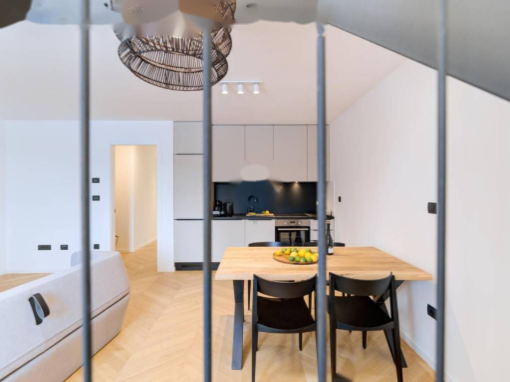 Appartement à Opatija, Croatie, 99 m² - image 12