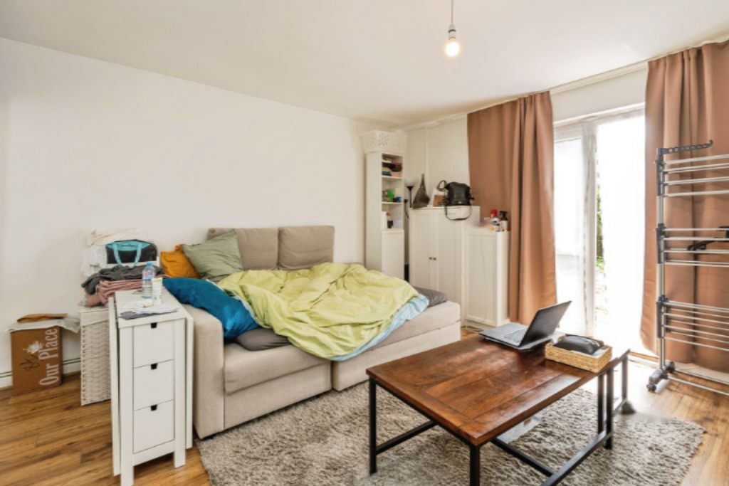 Appartamento a Londra, Regno Unito, 34 m² - foto 12