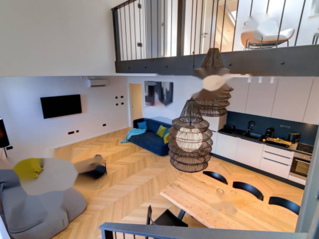 Appartamento a Opatija, Croazia, 132 m² - foto 12