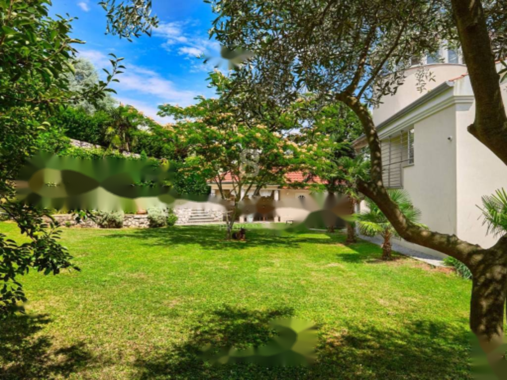 Casa en Opatija, Croacia, 381 m² - imagen 12